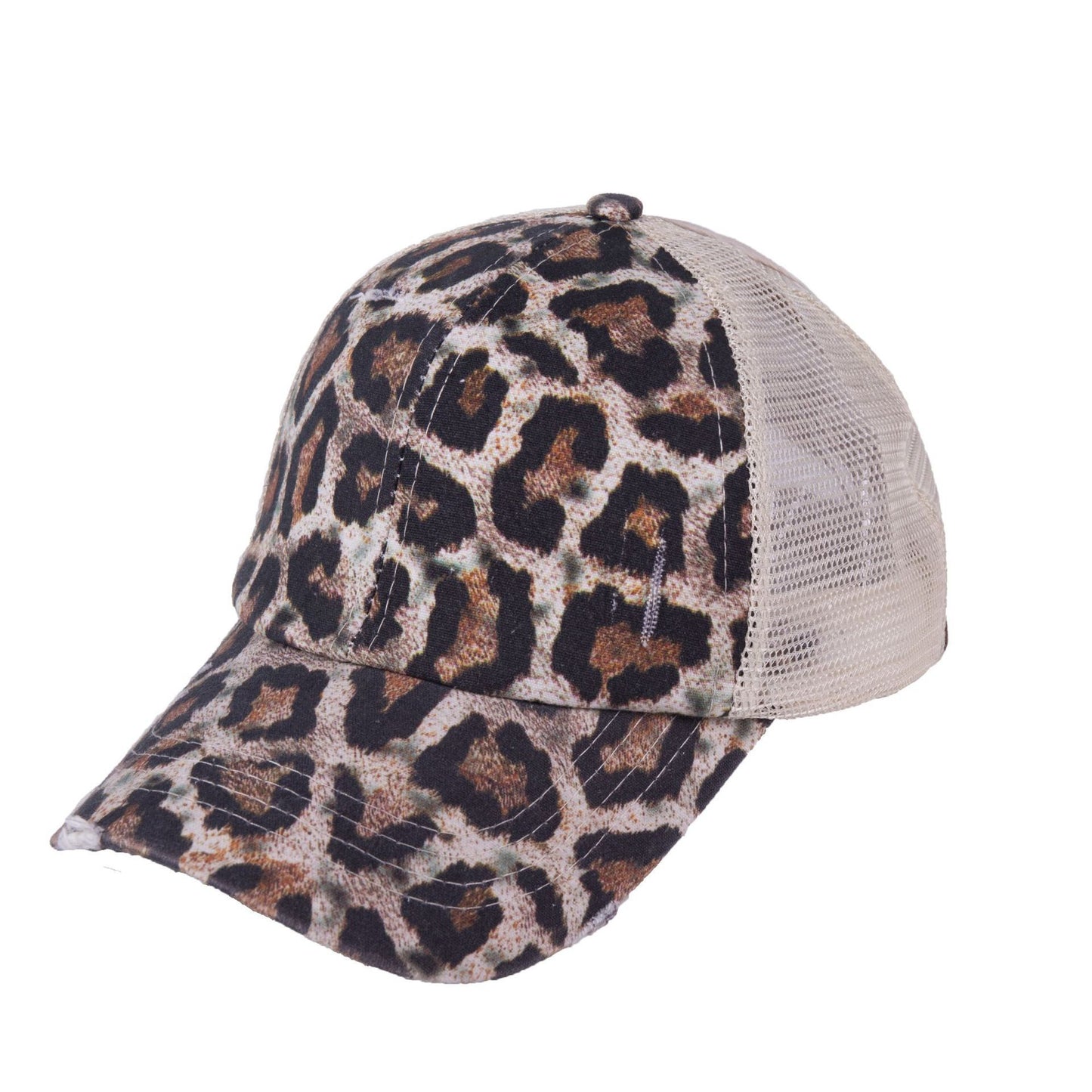 TheCapSpot - Ponytail Baseball Cap