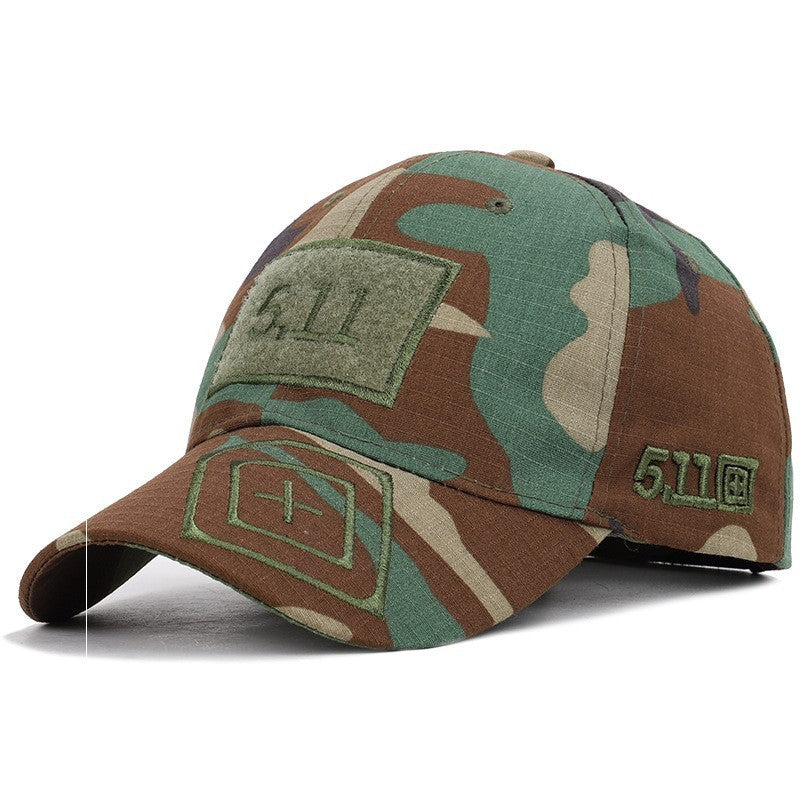 TheCapSpot - 511 men's outdoor cap