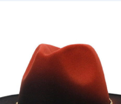 TheCapSpot - Budden modern Top Hat
