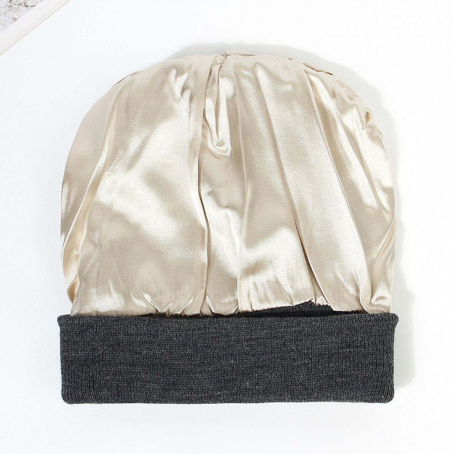 TheCapSpot - New Double-sided Women's Wool Hat