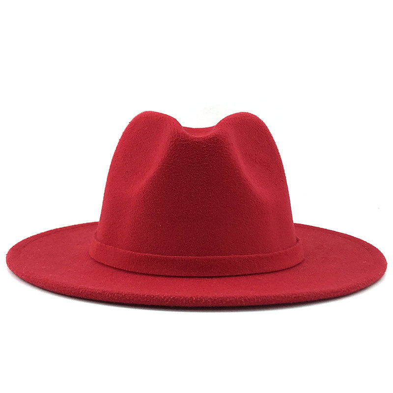 TheCapSpot - Modern Jazz Hat