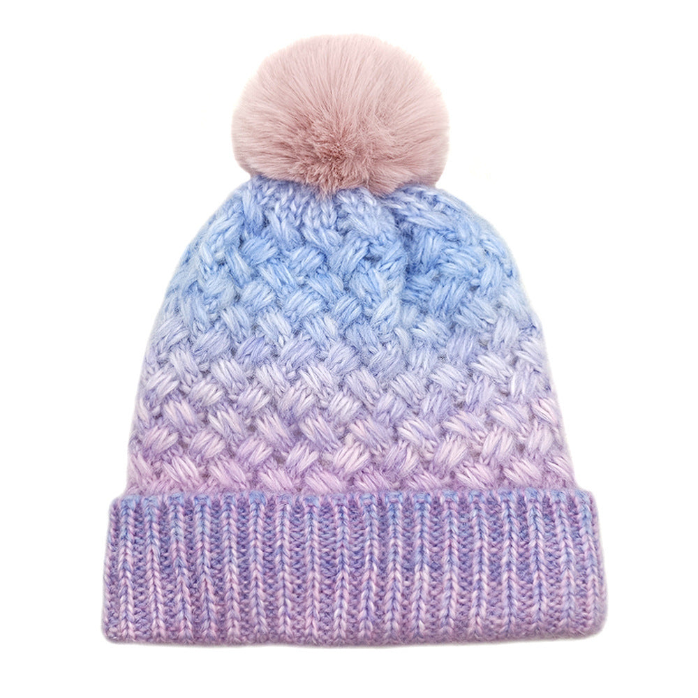 TheCapSpot - Fleece Thermal Stocking Cap