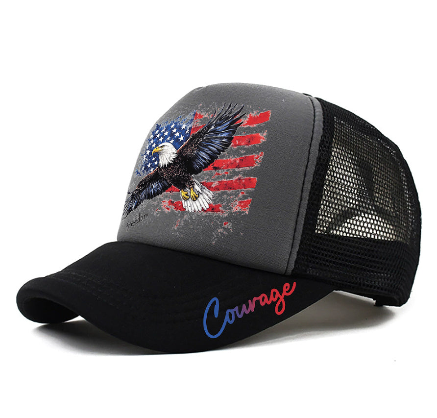 TheCapSpot - Men's Casual Baseball Cap