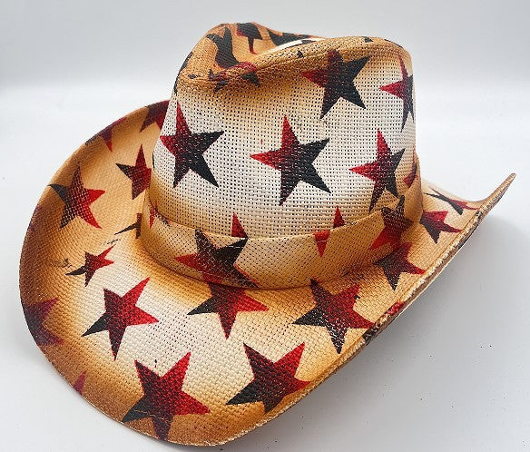 TheCapspot - Cowboy Hat West