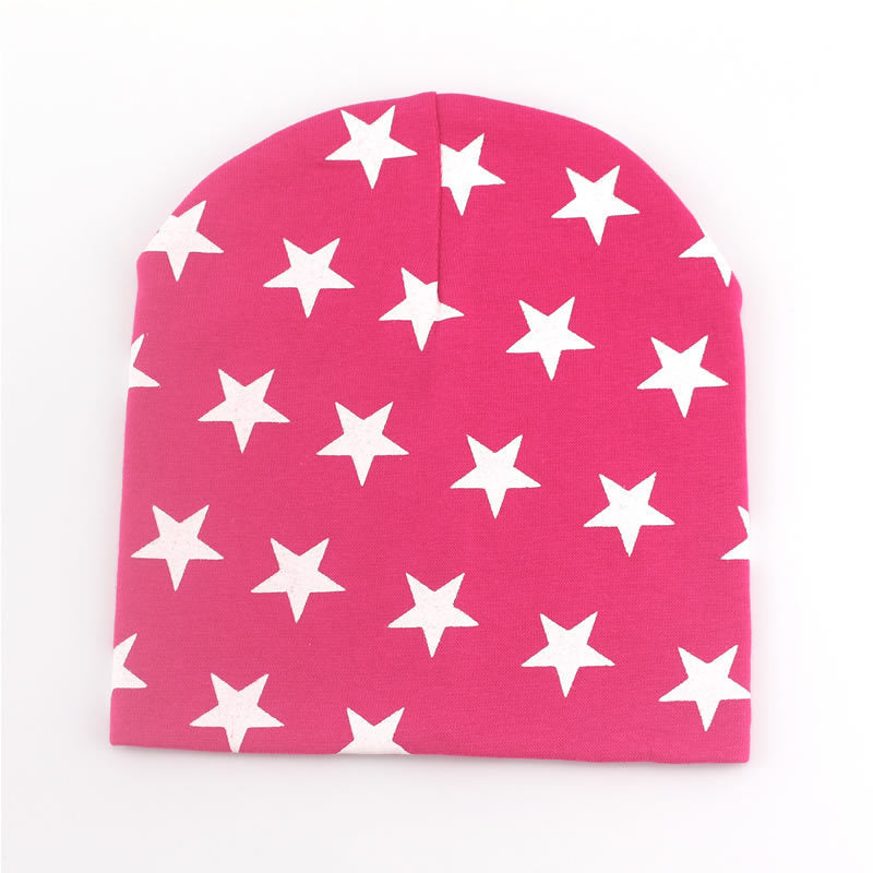 The CapSpot - Star Pullover Cap