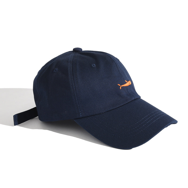 TheCapSpot - Embroidered Baseball Cap