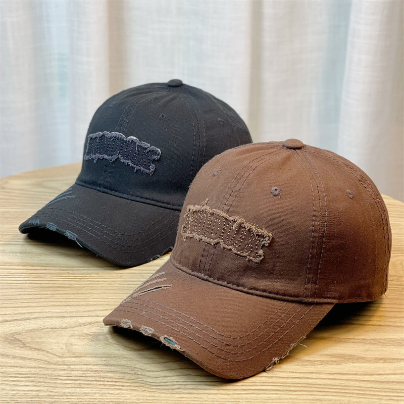 TheCapSpot - Dayton Baseball Cap