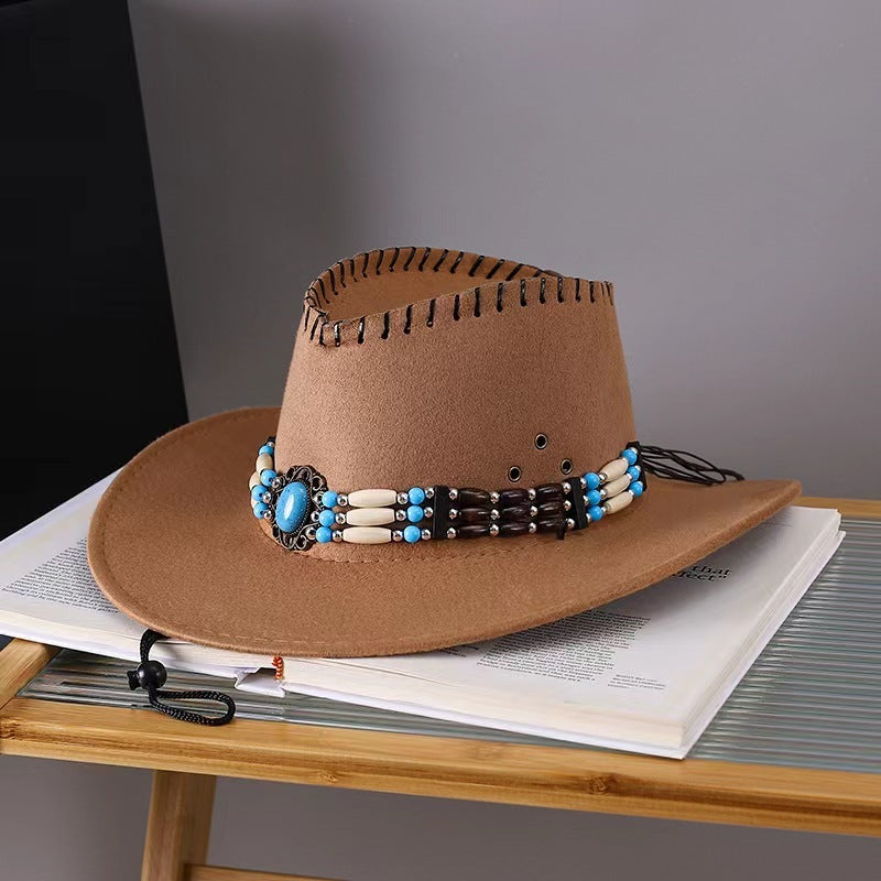 TheCapSpot - Rodman Cowboy Hat