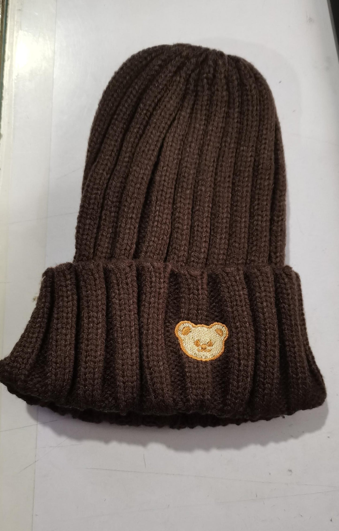 TheCapSpot - Infant Children's Candy Color Stocking Cap
