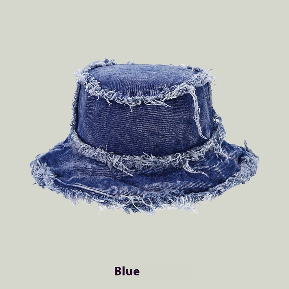 TheCapSpot - Double Sided Bucket Hat
