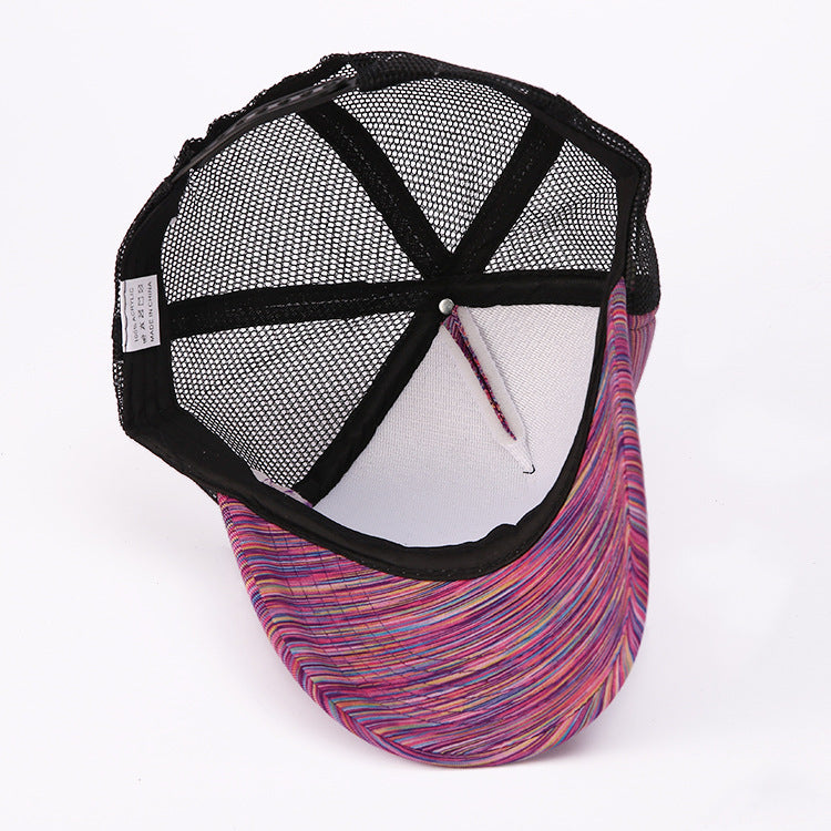 The CapSpot - Colorful Fashion Hat