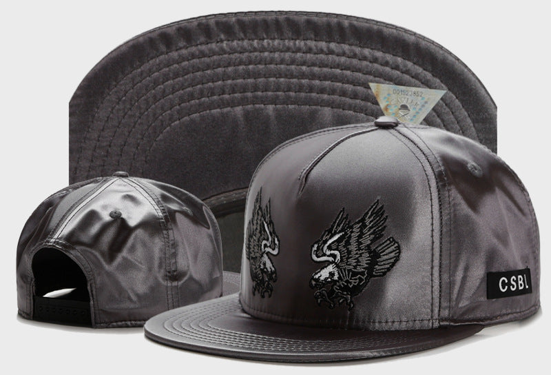 TheCapSpot - Munchies Baseball Cap