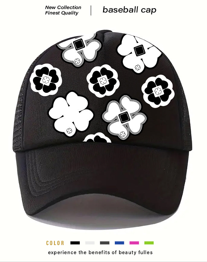 TheCapSpot - Men's Casual Baseball Cap