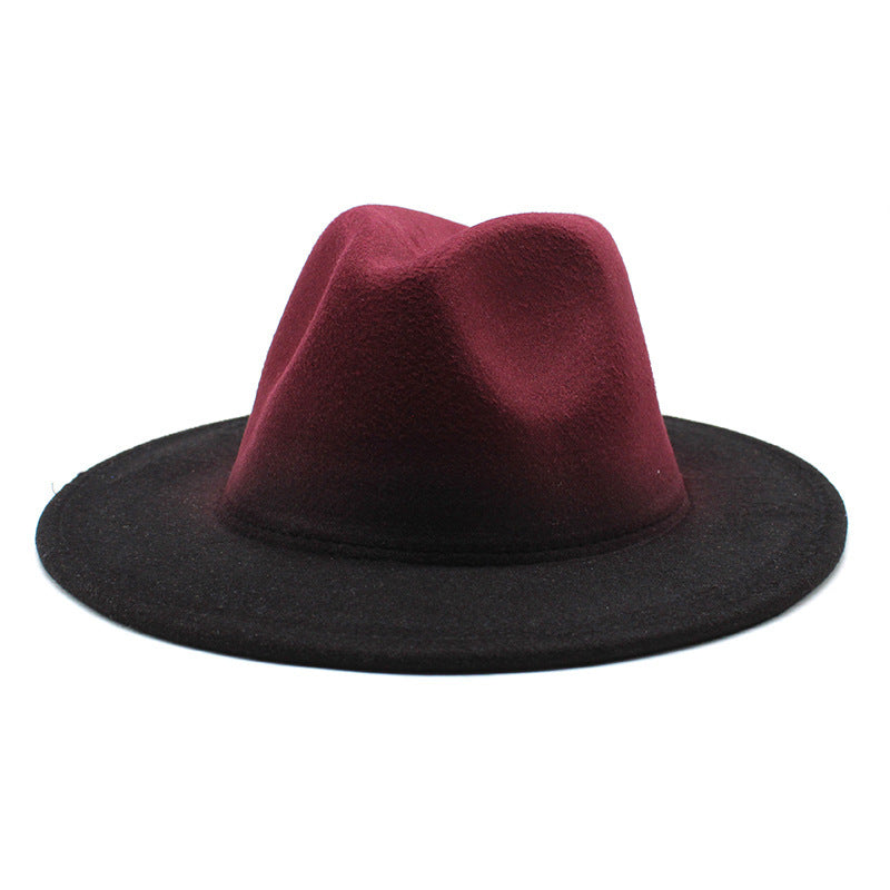 TheCapSpot - Budden modern Top Hat