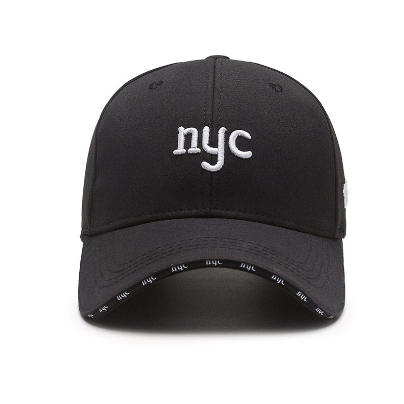 TheCapSpot - NYC Baseball Cap