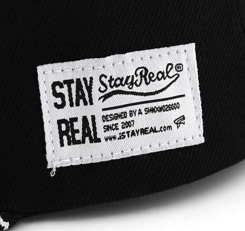 TheCapSpot - SR Baseball Cap