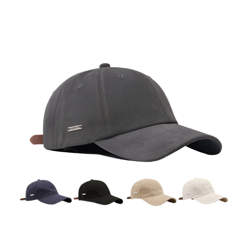TheCapSpot - Baseball Cap Fashion Female Sun Hat