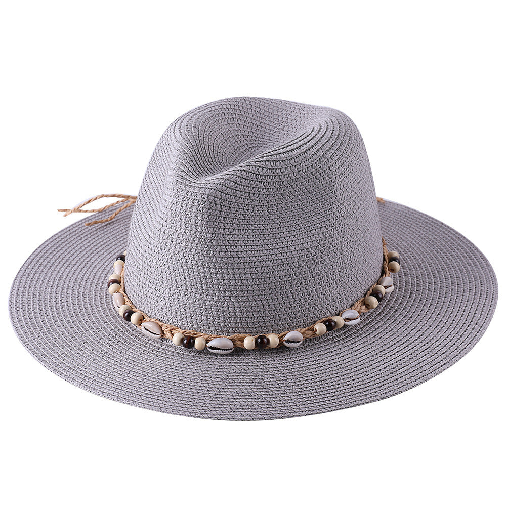 TheCapSpot - Pendleton Straw Hat