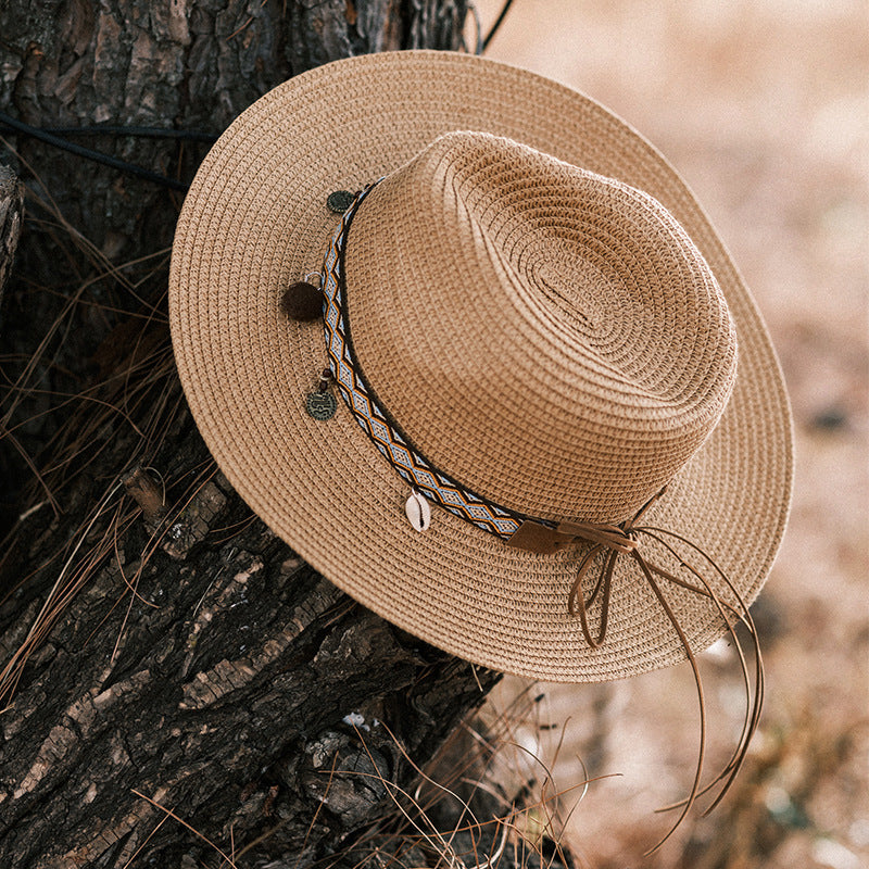 TheCapSpot - Thomas Cowboy Hat