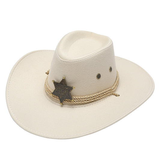 TheCapSpot - Marberry Cowboy Hat