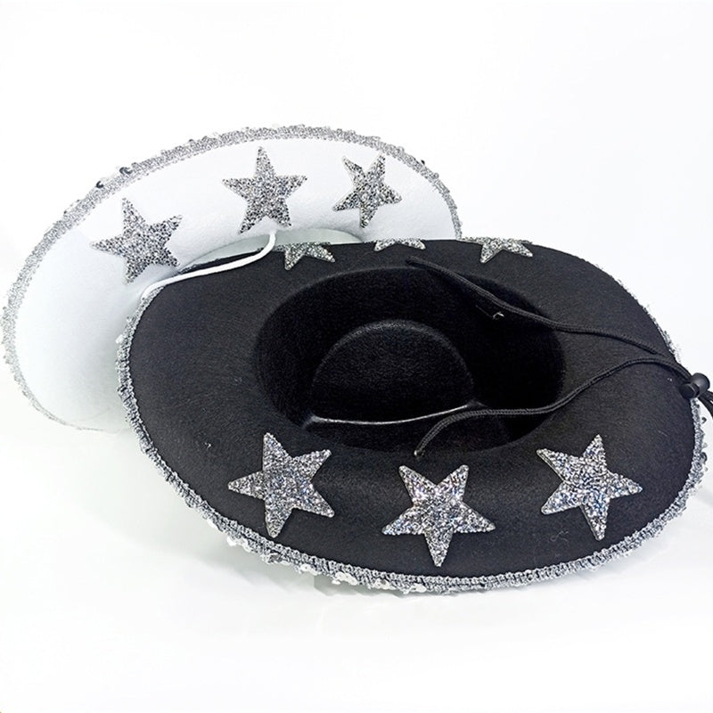 TheCapSpot - O’Neal Cowboy Hat