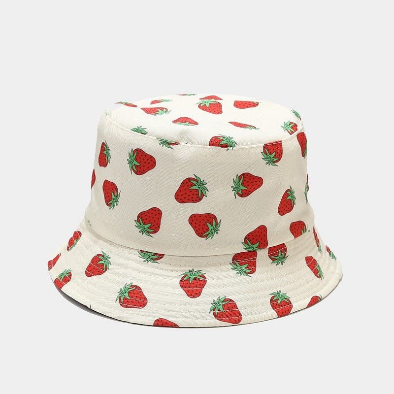 TheCapSpot - Graphic Bucket Hat