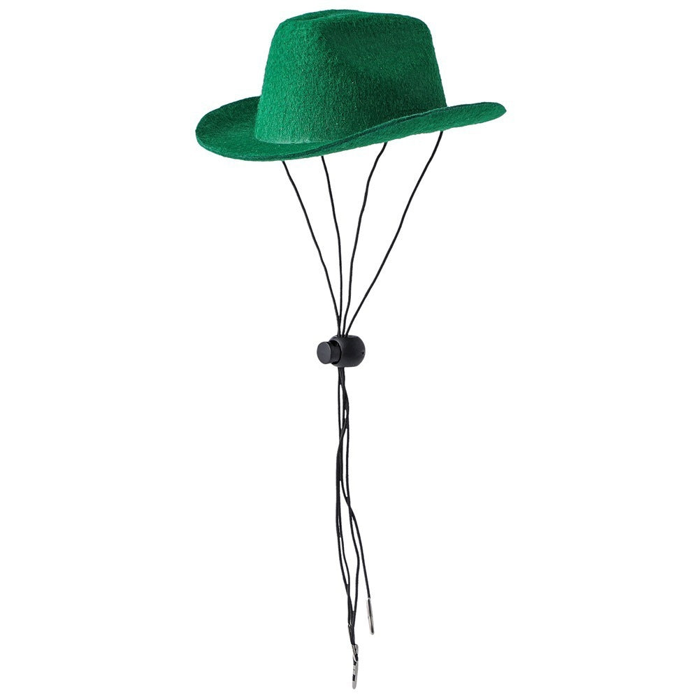 TheCapSpot - Cowboy Style Dogs And Cats Cowboy Hat