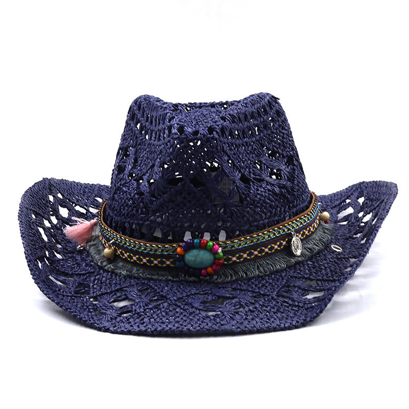 TheCapSpot - Stockton Cowboy Hat