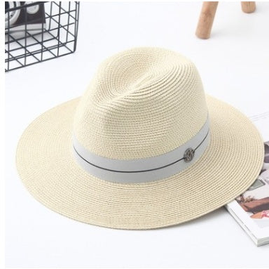 TheCapSpot - Summer Leisure Sun Hat