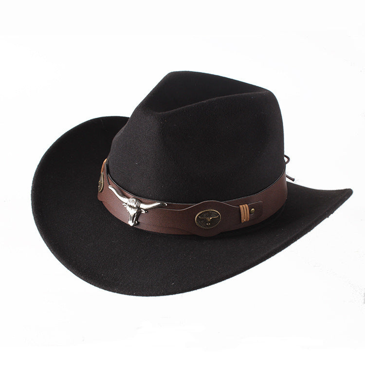 TheCapSpot - Salter Cowboy Hat