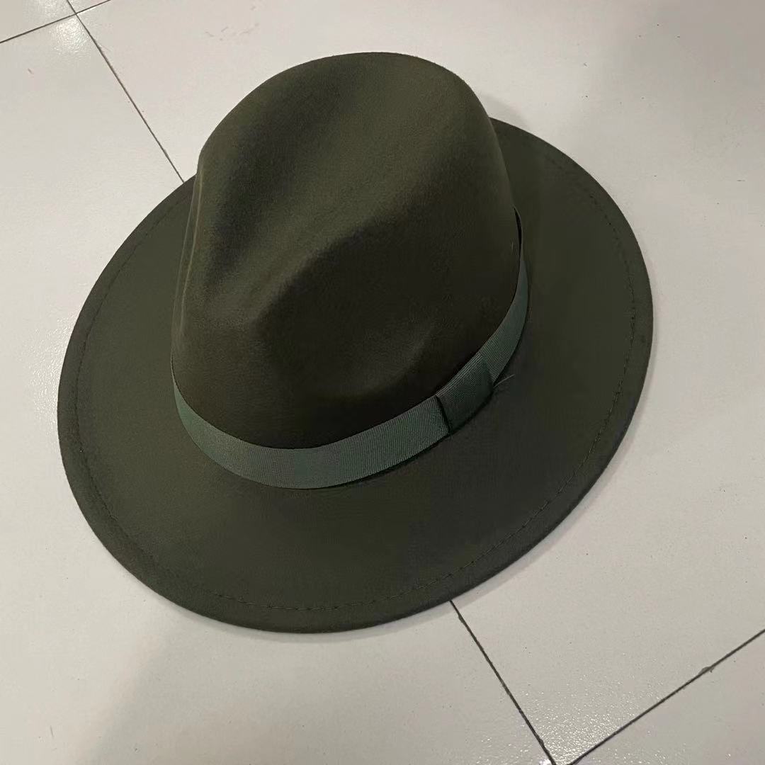 TheCapSpot - Premium Bell Style Hat