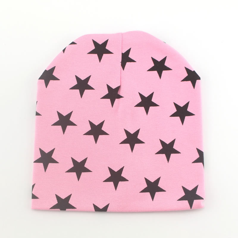 The CapSpot - Star Pullover Cap