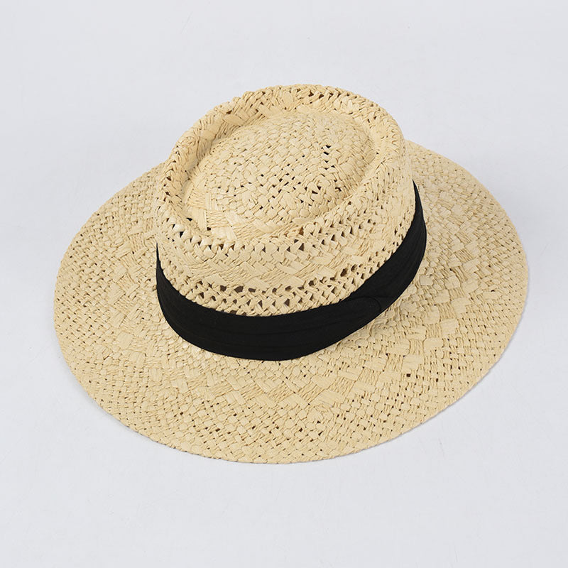 TheCapSpot - O'neal Straw Hat