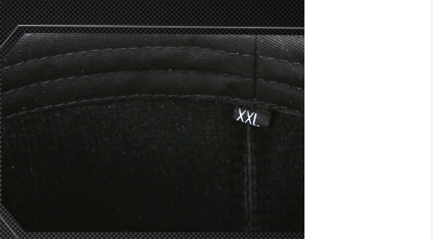 TheCapSpot - Leather Baseball Cap