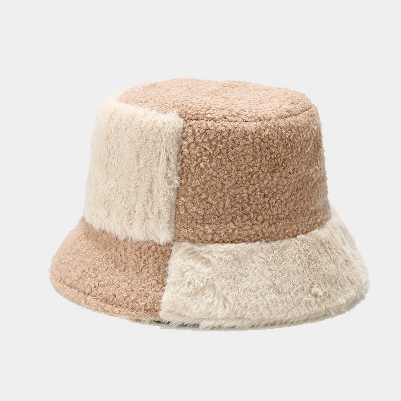 TheCapSpot - Plush Bucket Hat