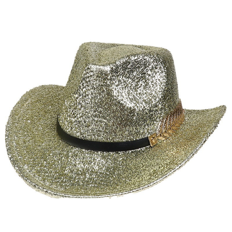 TheCapSpot - GIlmore Cowboy Hat