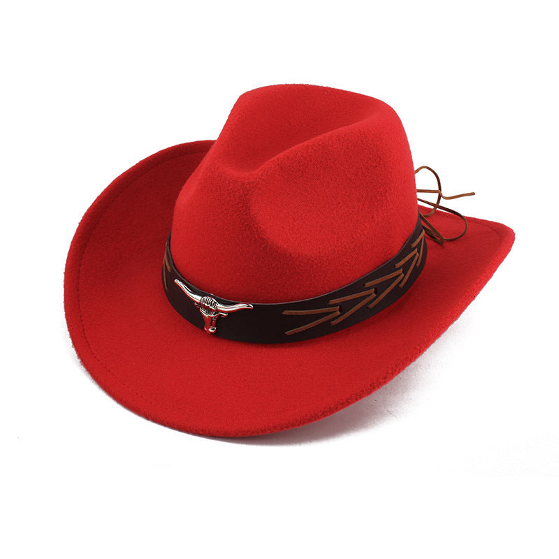 TheCapSpot - Salter Cowboy Hat