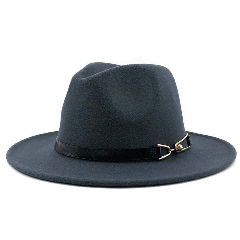 TheCapSpot - British Style Hat