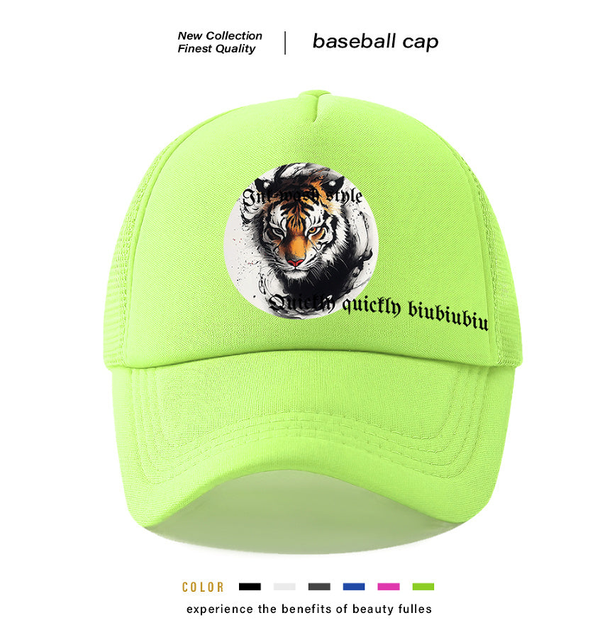 TheCapSpot - Men's Casual Baseball Cap