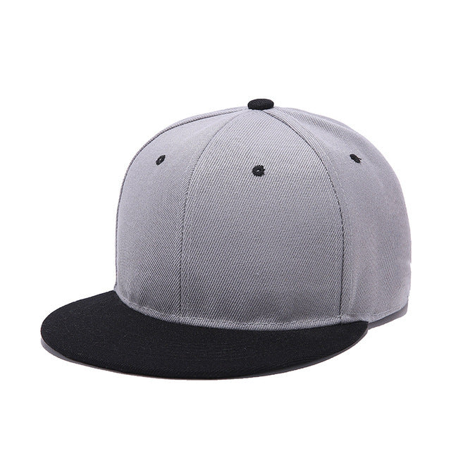 TheCapspot - Color Blocking Hat