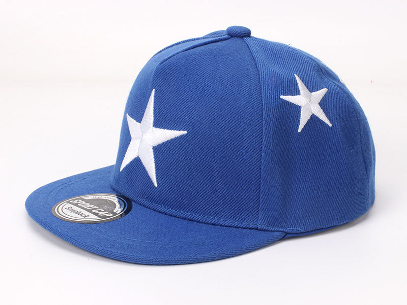 TheCapSpot - Star Baseball Cap