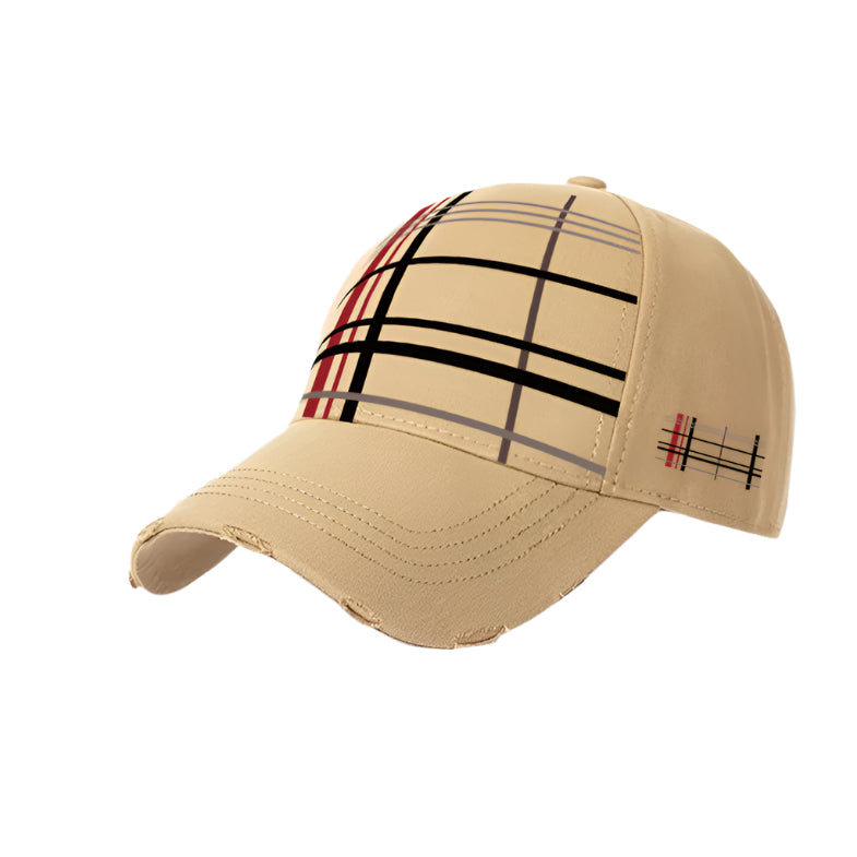 TheCapSpot - American Style Baseball Cap