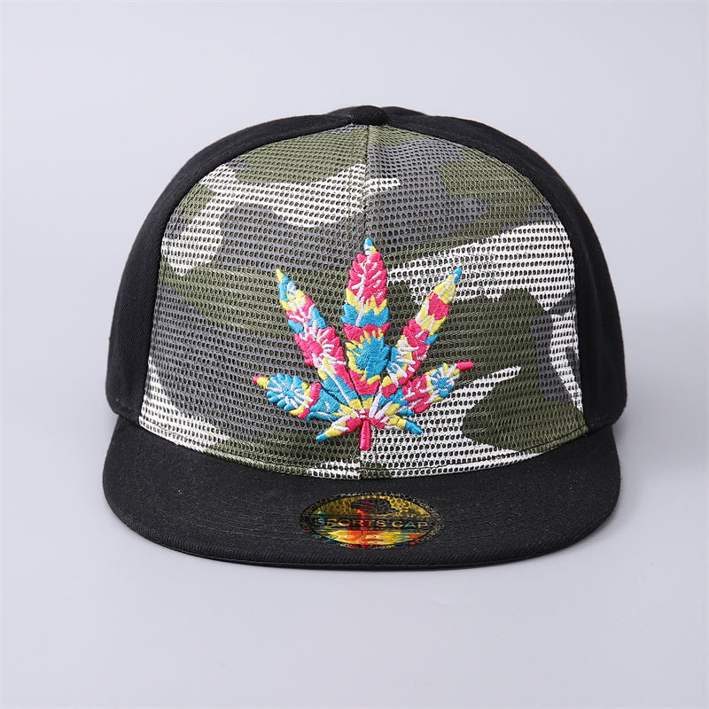 TheCapSpot -Graphic Hat