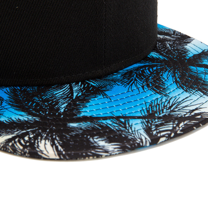 TheCapSpot -Male Baseball Cap