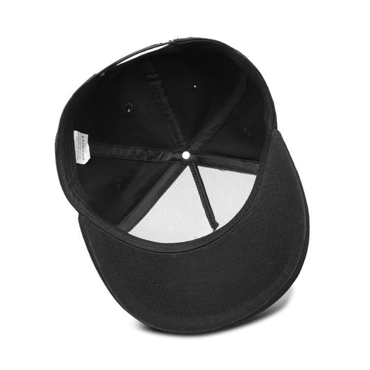 TheCapSpot - Skull Hat