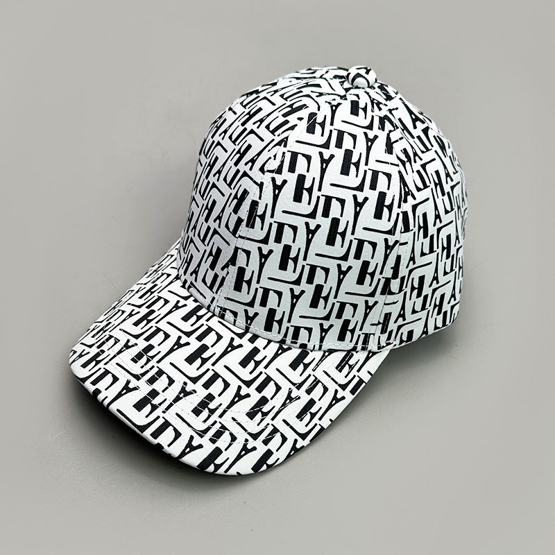 TheCapSpot -Graphic Cap