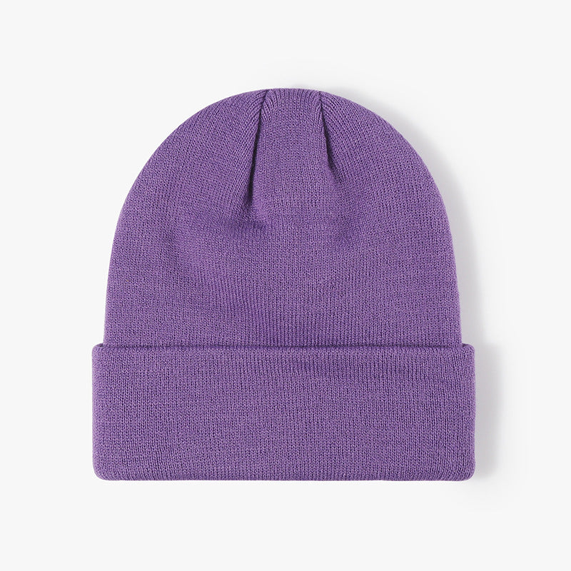 TheCapSpot - Thick Stocking Cap