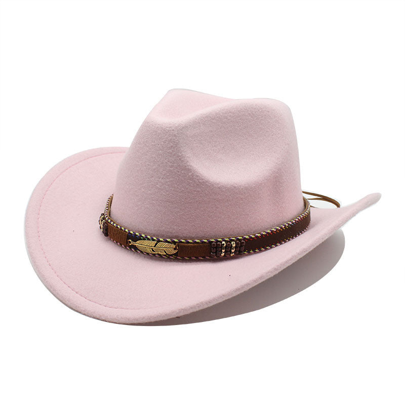 TheCapSpot - Nolan Cowboy Hat