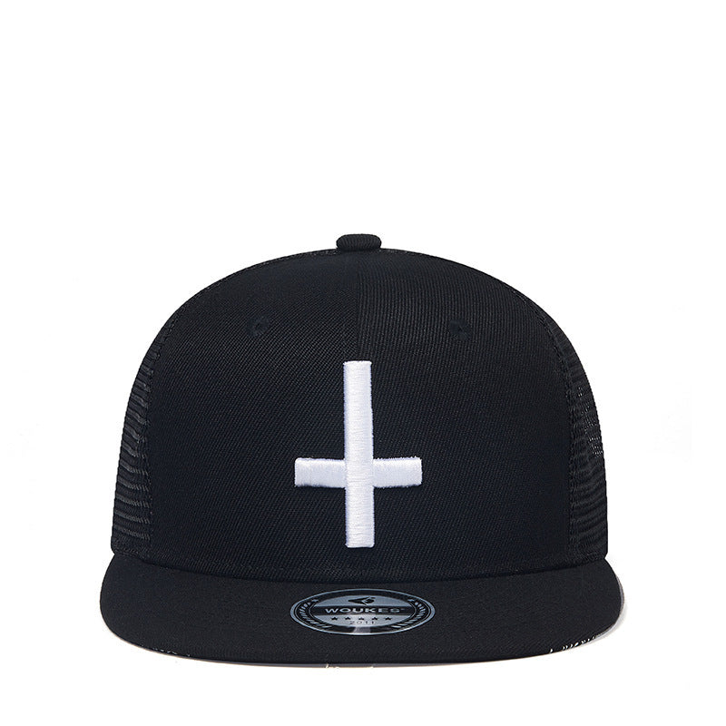 TheCapSpot -Wild Cross