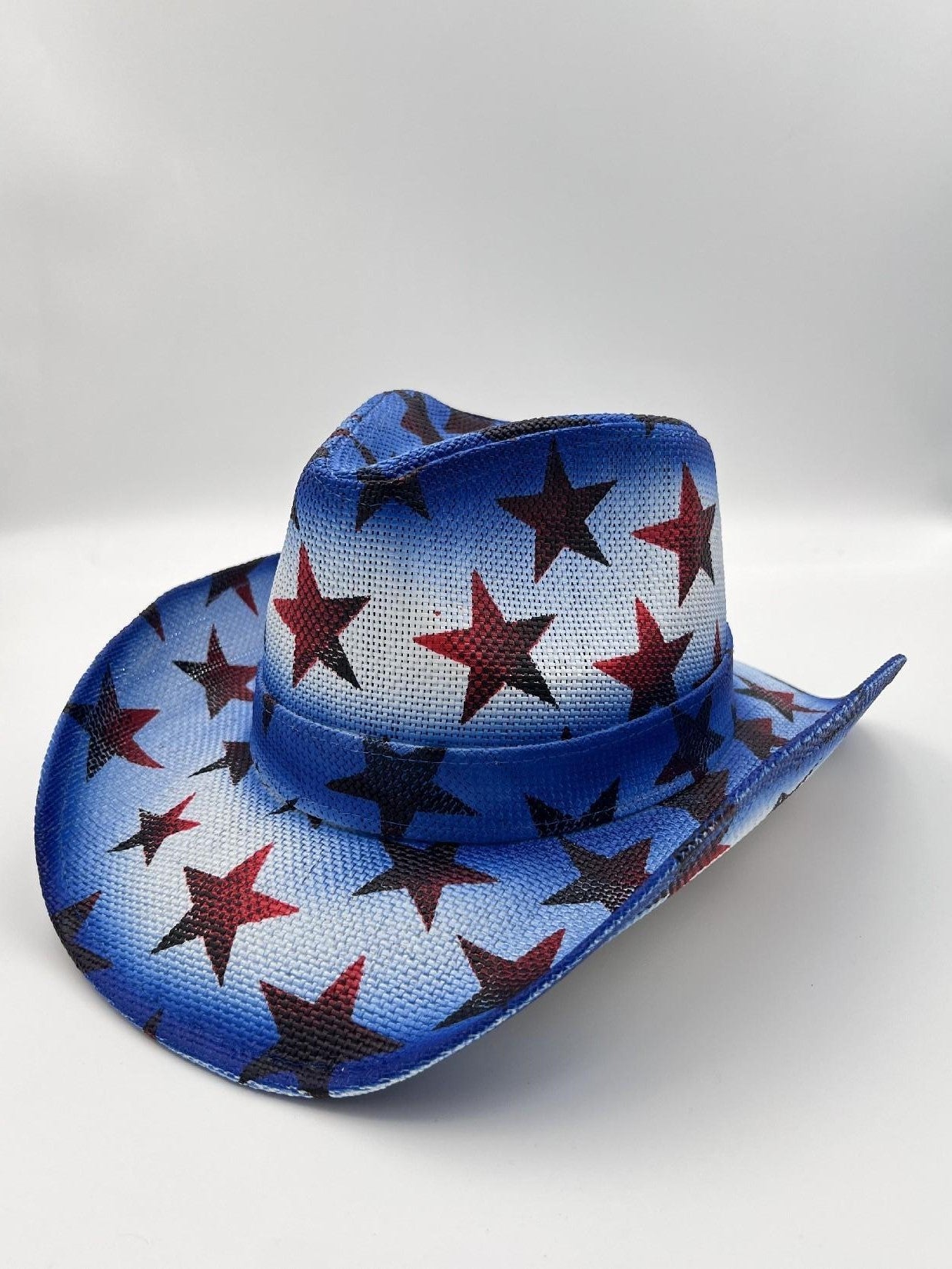 TheCapspot - Cowboy Hat West
